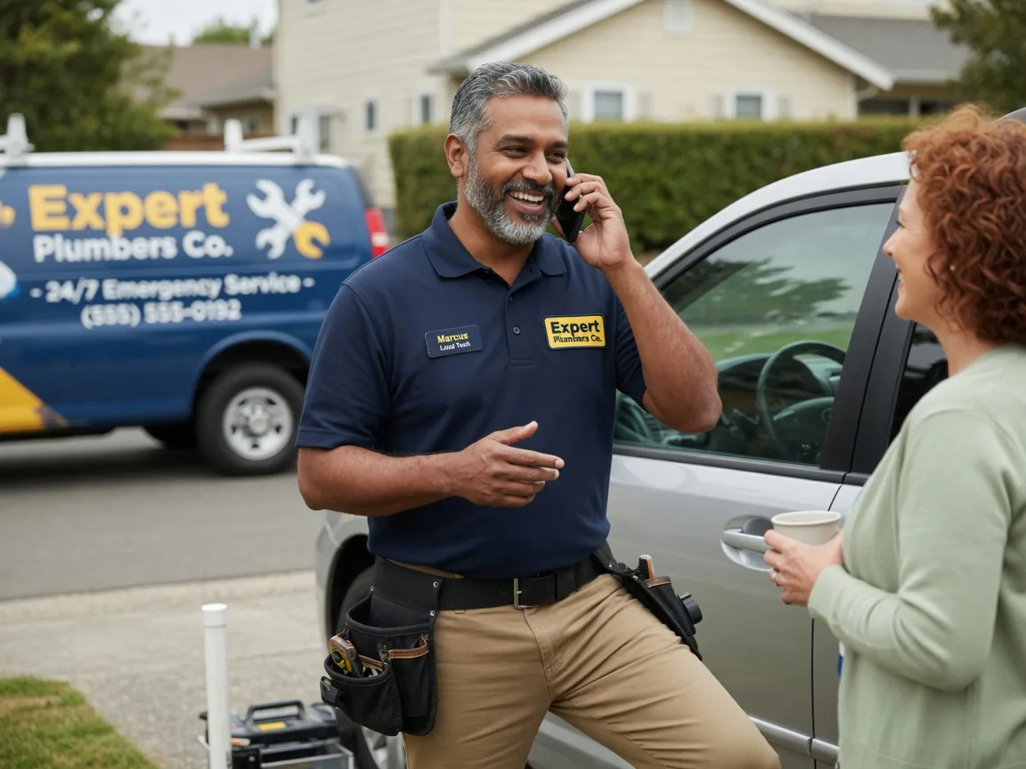 Clogged Drain Repair in Spartanburg, SC